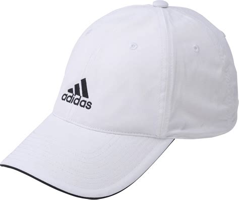 Amazon.com: Adidas Cap White